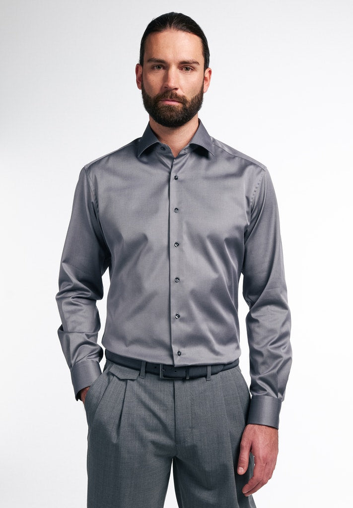 Eterna Modern fit Skjorte
